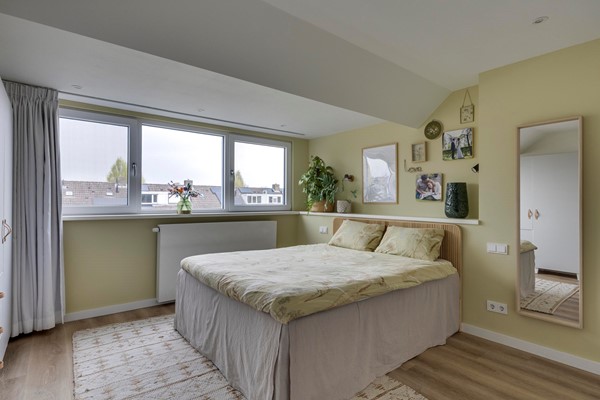 Medium property photo - Amerikalaan 30, 5691 KD Son en Breugel